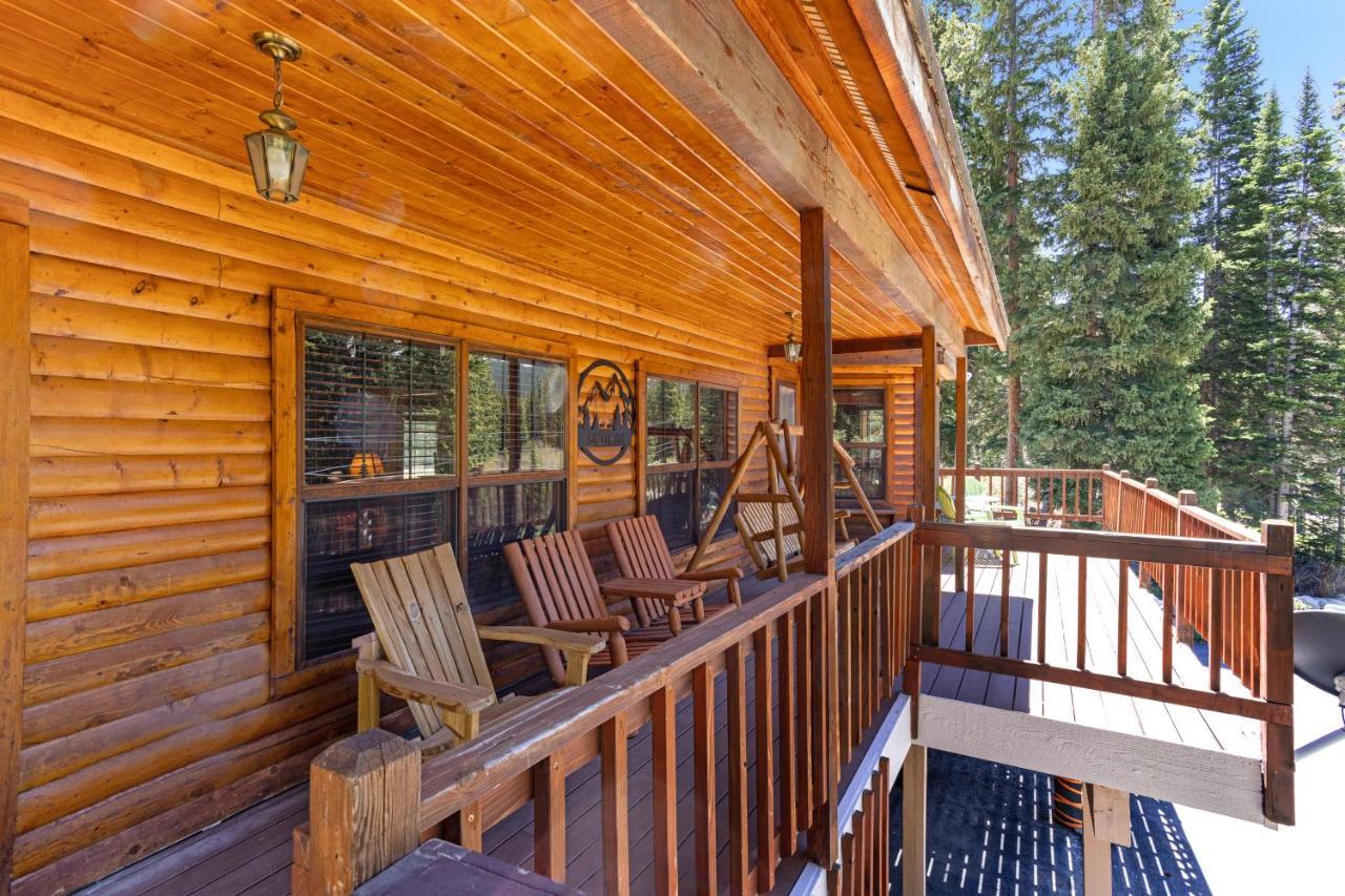 Vila The Breck House Breckenridge Exteriér fotografie