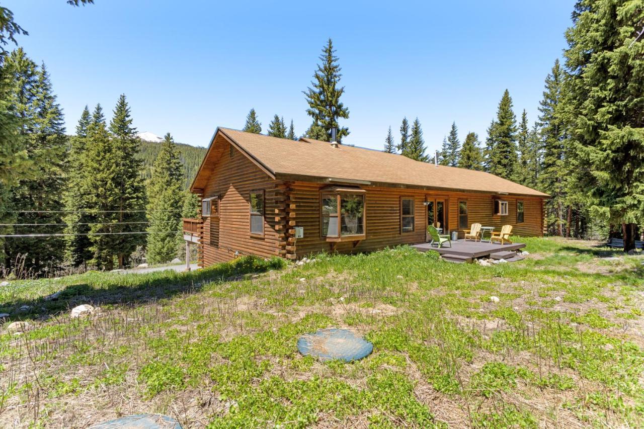 Vila The Breck House Breckenridge Exteriér fotografie