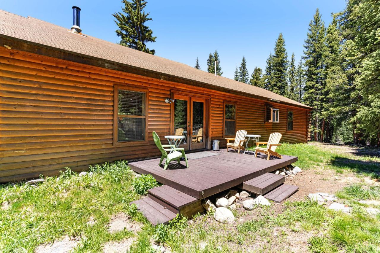 Vila The Breck House Breckenridge Exteriér fotografie