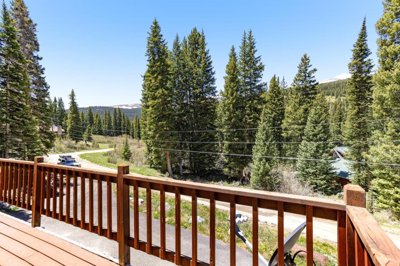 Vila The Breck House Breckenridge Exteriér fotografie