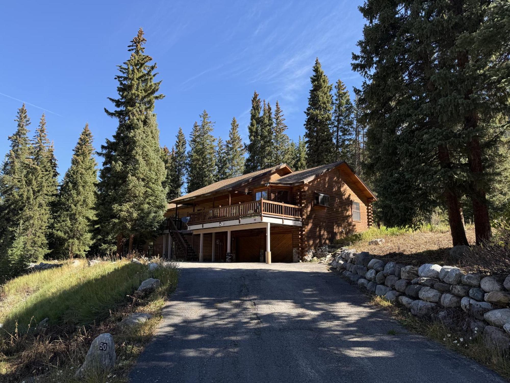 Vila The Breck House Breckenridge Exteriér fotografie